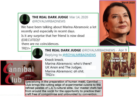 齐塔人之声通讯第708期|2020年4月26日 10天黑暗,新马德里提醒,地球摆动的影响