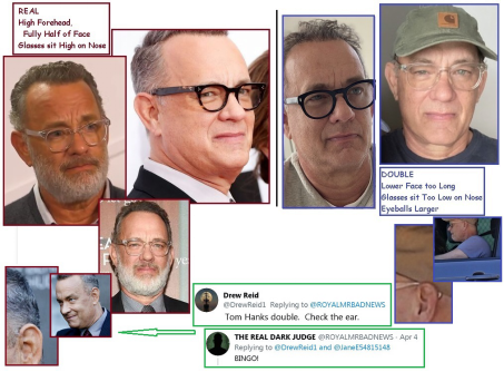 齐塔人之声通讯第708期|2020年4月26日 10天黑暗,新马德里提醒,地球摆动的影响