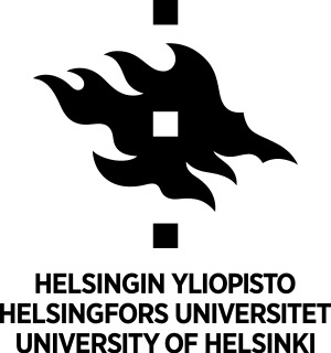 赫尔辛基大学校徽
