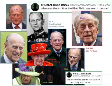 齐塔人之声通讯第709期|2020年5月3日 交战规则,再见,鲍里斯