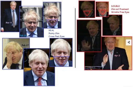 齐塔人之声通讯第709期|2020年5月3日 交战规则,再见,鲍里斯