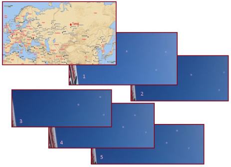 齐塔人之声通讯第709期|2020年5月3日 交战规则,再见,鲍里斯