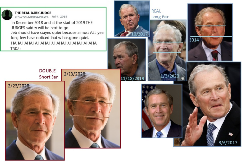 齐塔人之声通讯第709期|2020年5月3日 交战规则,再见,鲍里斯