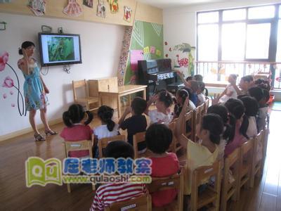 小班主题教案及教学反思《小鼻子真灵》 小班主题教案及教学反思《小鼻子真灵》