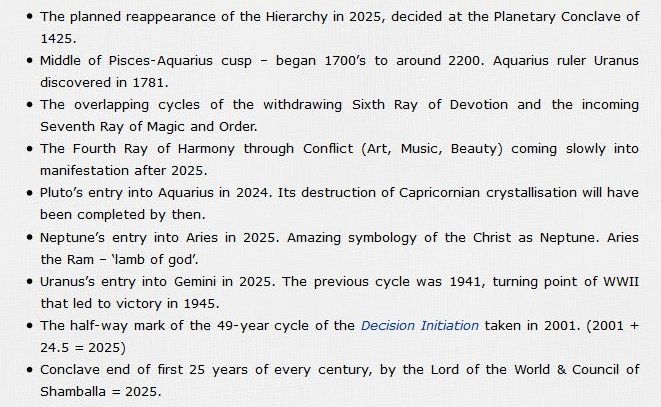 柯博拉讯息|20200506 传送门2025