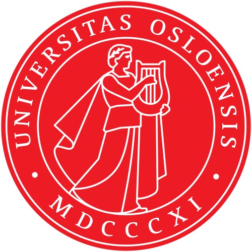奥斯陆大学校徽