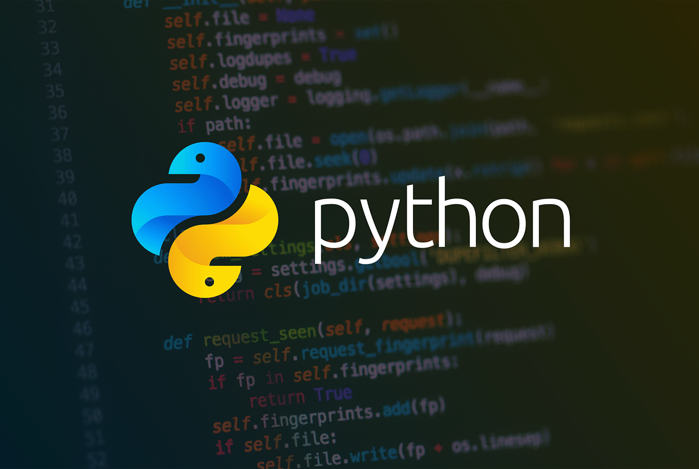 Python-Logo-Redesign