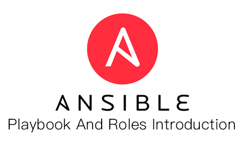 Ansible 知识汇总