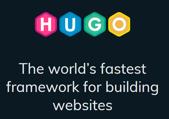 Hugo Framework