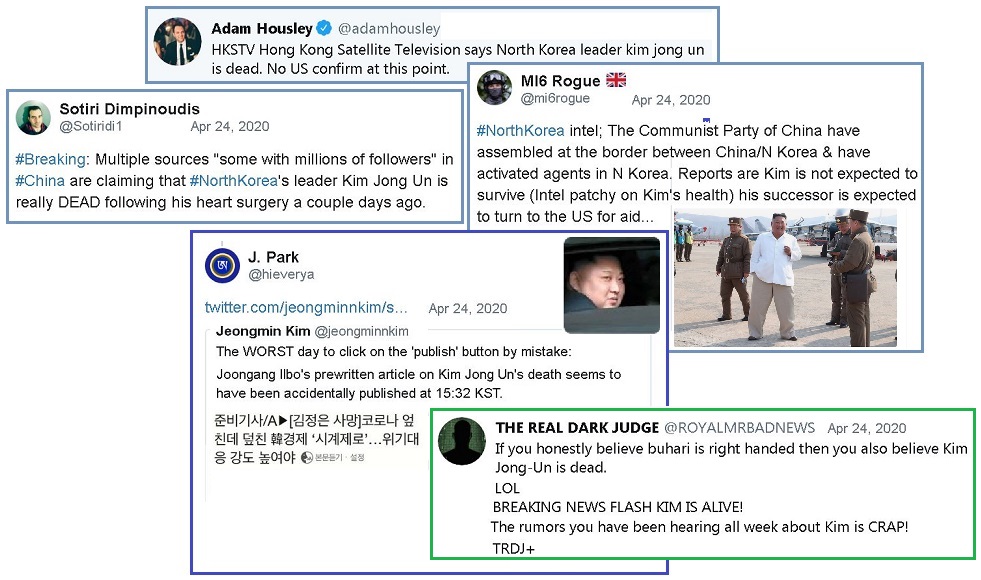 齐塔人之声通讯第711期|国家元首,紫外线聚光灯