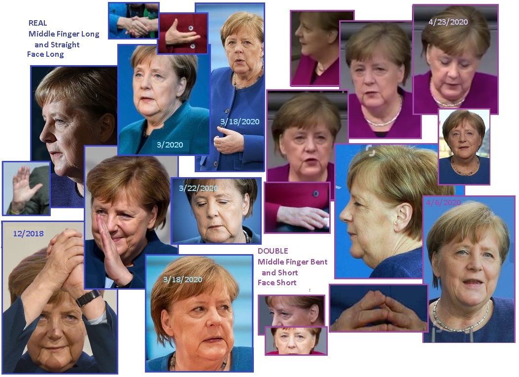 齐塔人之声通讯第711期|国家元首,紫外线聚光灯