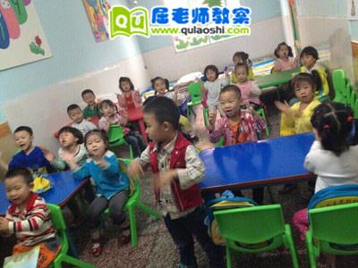 中班科学活动教案及教学反思《熄灭的蜡烛》 中班科学活动教案及教学反思《熄灭的蜡烛》