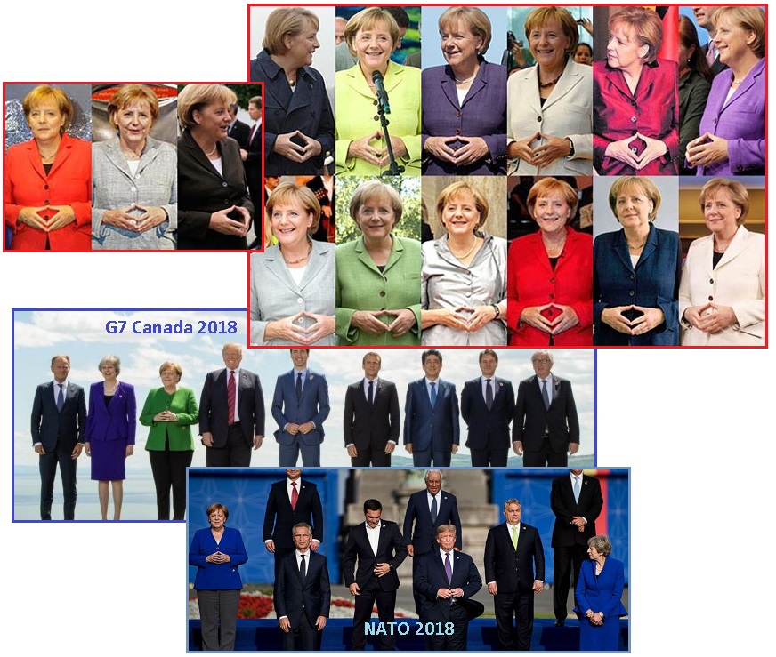 齐塔人之声通讯第711期|国家元首,紫外线聚光灯