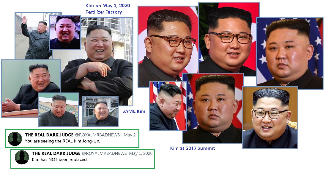 齐塔人之声通讯第711期|国家元首,紫外线聚光灯