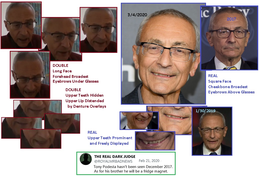 齐塔人之声通讯第711期|国家元首,紫外线聚光灯