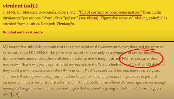 历史上最大的骗局