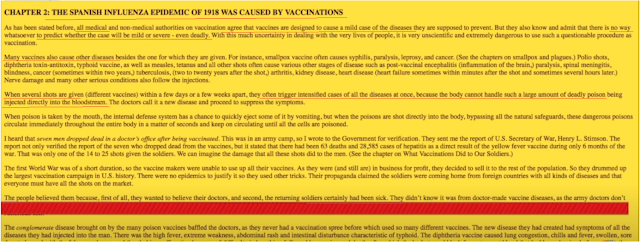 历史上最大的骗局