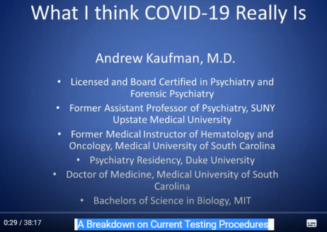 历史上最大的骗局