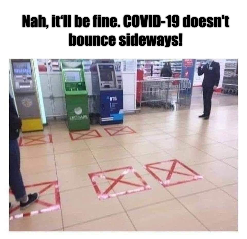 FM144|13.05.2020 形势更新