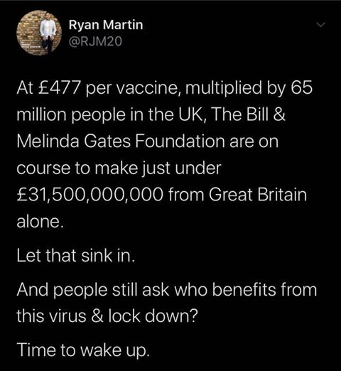 历史上最大的骗局