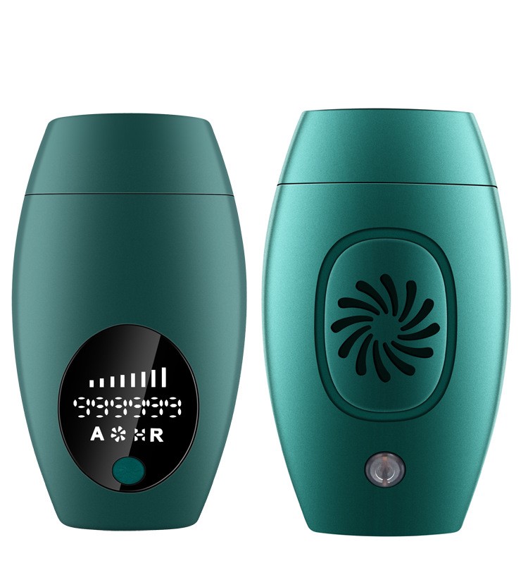 depiladora laser uso domestico