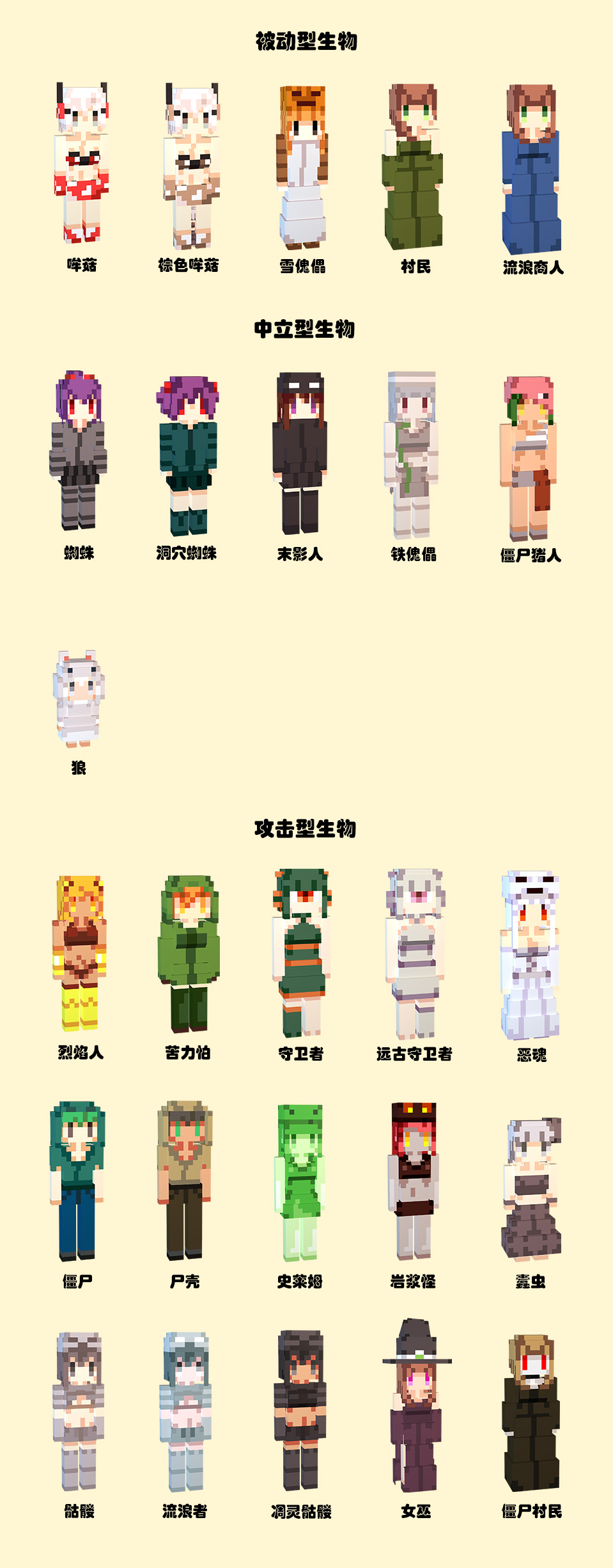 Minecraft 模組包 Qq堂mac