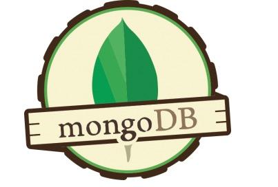 Windows系统中配置MongoDB服务