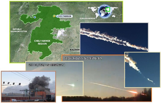 齐塔人之声通讯第712期|2020/05/24 闪光线索,天空辉光,自身免疫冠状病毒,自身免疫性疾病