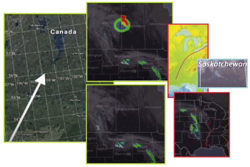 齐塔人之声通讯第712期|2020/05/24 闪光线索,天空辉光,自身免疫冠状病毒,自身免疫性疾病