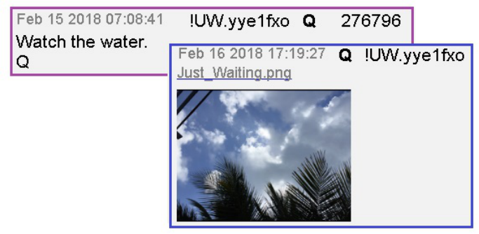 齐塔人之声通讯第712期|2020/05/24 闪光线索,天空辉光,自身免疫冠状病毒,自身免疫性疾病