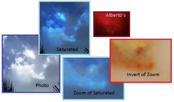 齐塔人之声通讯第712期|2020/05/24 闪光线索,天空辉光,自身免疫冠状病毒,自身免疫性疾病