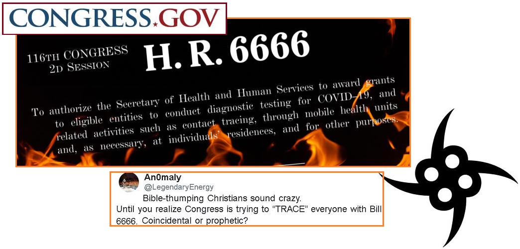 齐塔人之声通讯第713期|2020/05/31野兽数字,盖茨财富,福奇博士,尼比鲁确认