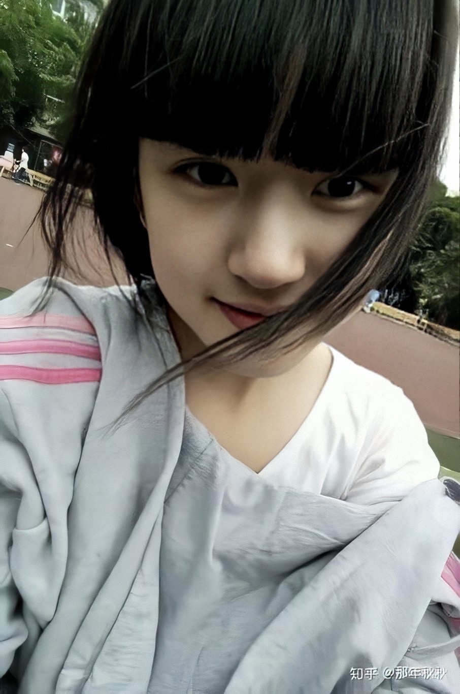 主题:赵露思出道前那套图当年在空间贴吧流传的时候有人信誓旦旦说是