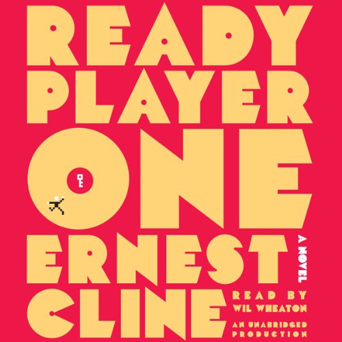 novel ready player one