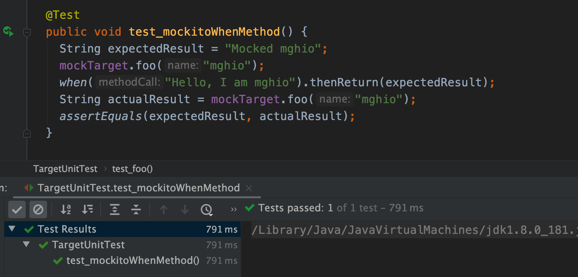 mockito_mock_when_method_pass.png