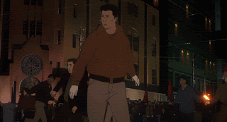 FM 144|矩阵内的战争(2020年5月31日)