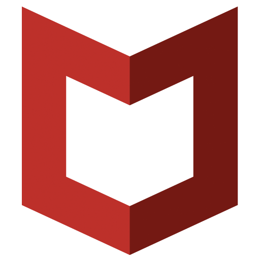 McAfee Endpoint Security 10.7.9 破解版 – McAfee防病毒软件