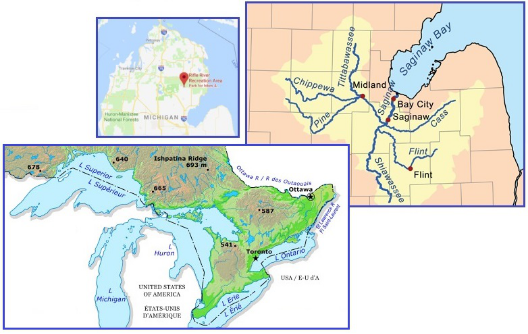 齐塔人之声通讯第714期|2020/06/07西海岸地震, 马斯克冒险,史诗般的外星人大战
