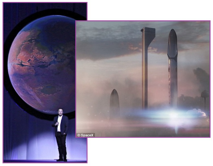 齐塔人之声通讯第714期|2020/06/07西海岸地震, 马斯克冒险,史诗般的外星人大战