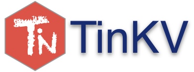 TinKV Logo