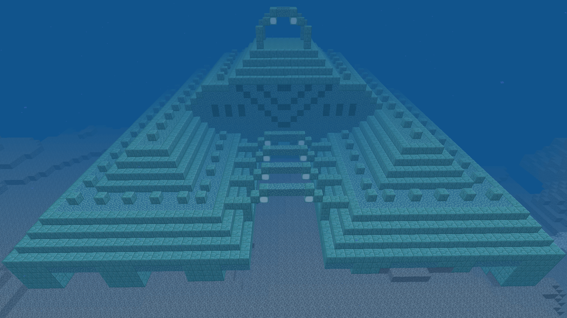 Ocean Monument