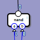 NandGame – Build a computer from scratch.