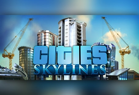 城市 天际线 Cities Skylines V1 13 0 Sgames