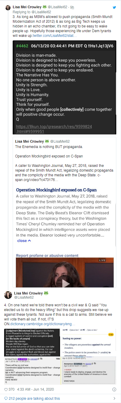 特朗普总统生日快乐! ——Sierra(NZ)