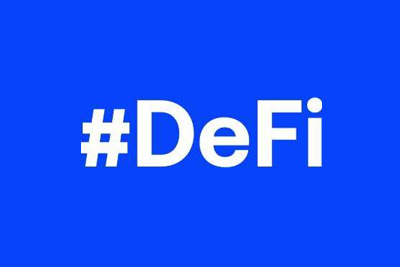 都在说DeFi，到底什么是DeFi ？