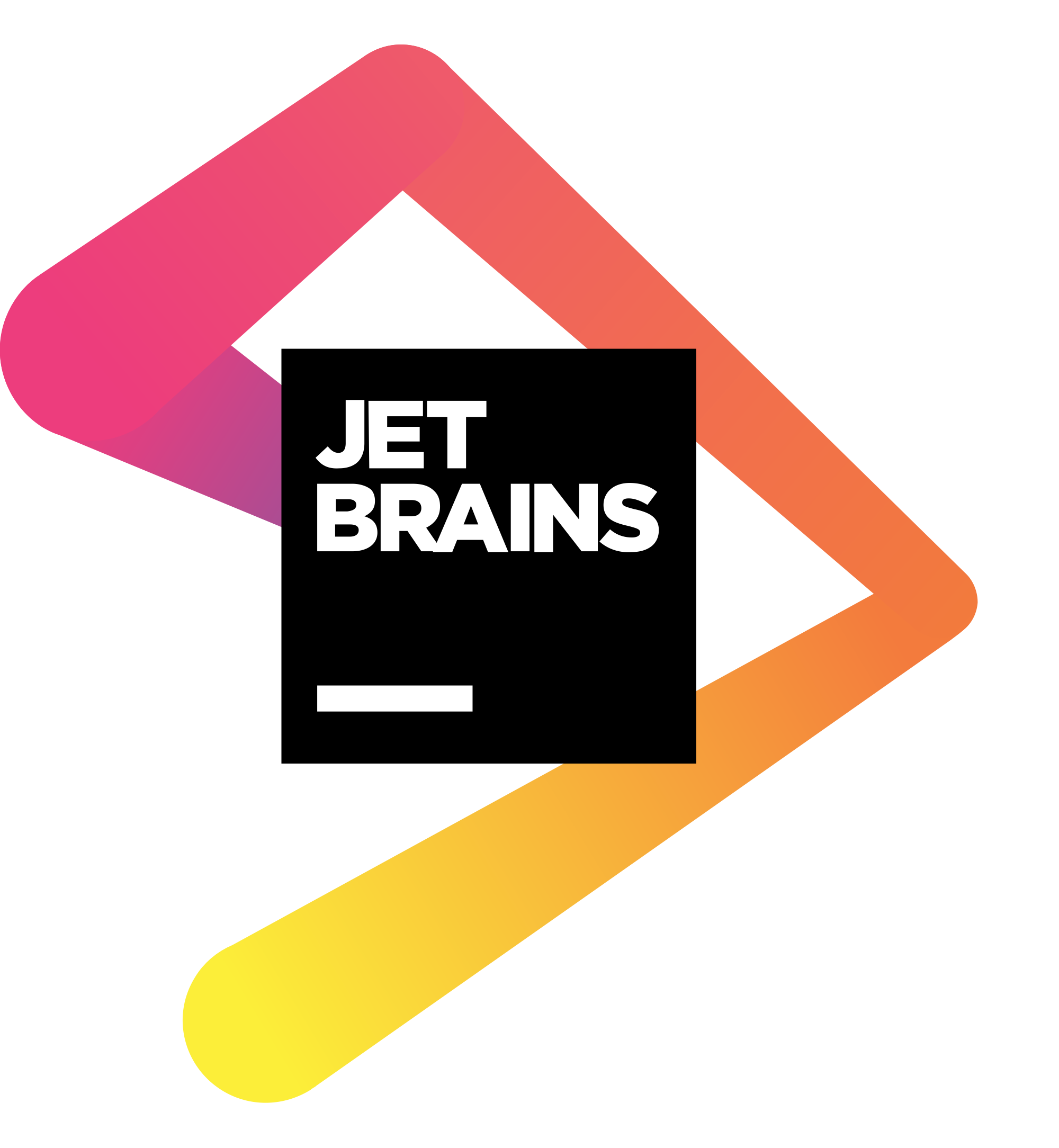 JetBrains Icon