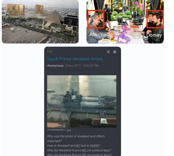 3Days3Nights|向特朗普屈服的证据