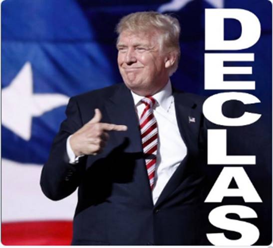 3Days3Nights|向特朗普屈服的证据