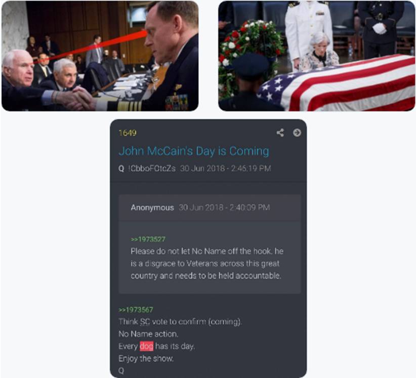 3Days3Nights|向特朗普屈服的证据