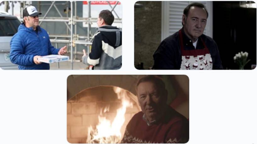 3Days3Nights|向特朗普屈服的证据